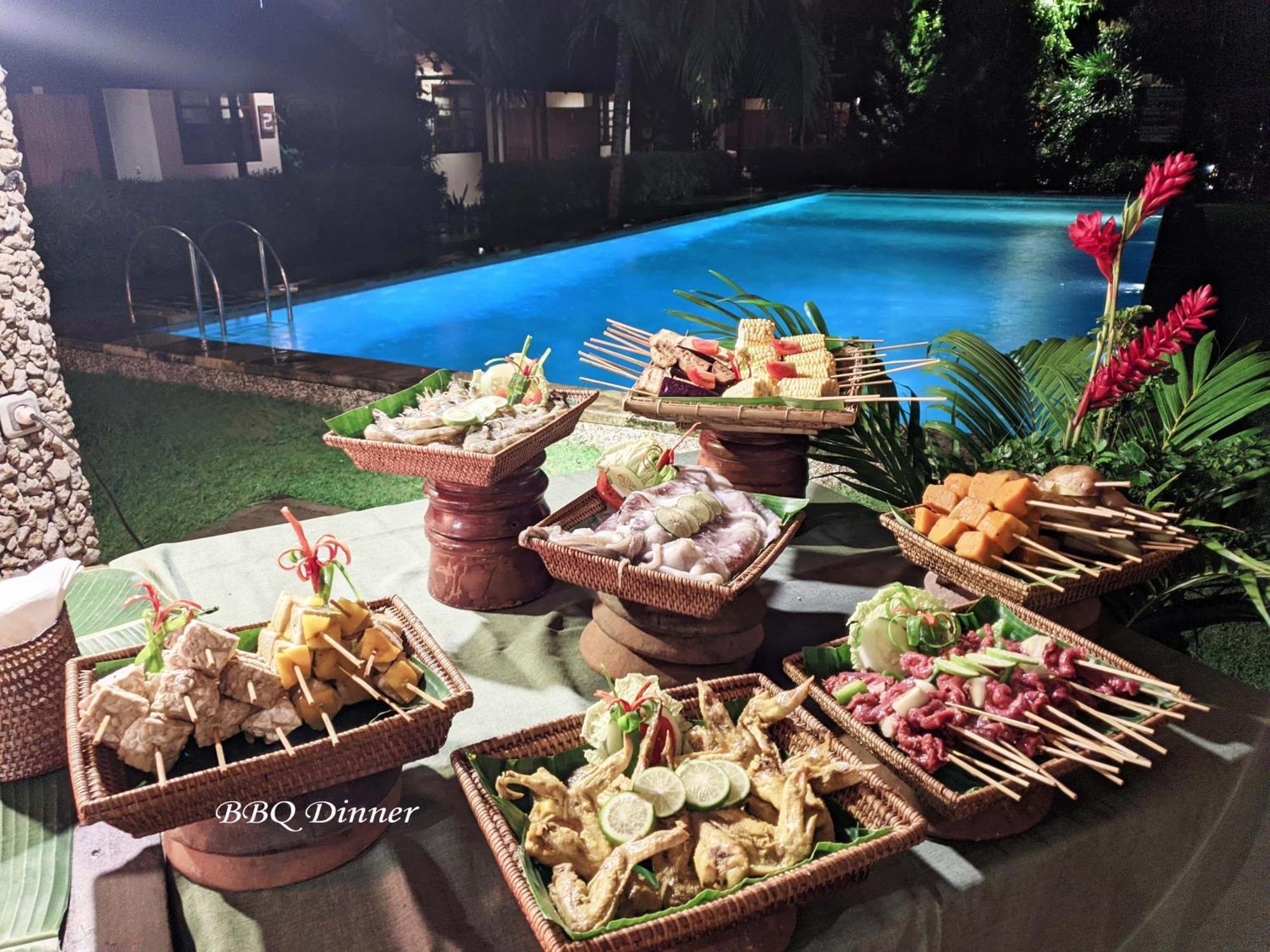 Cocotinos Manado Ξενοδοχείο Εξωτερικό φωτογραφία