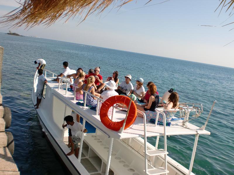Cocotinos Manado Ξενοδοχείο Εξωτερικό φωτογραφία